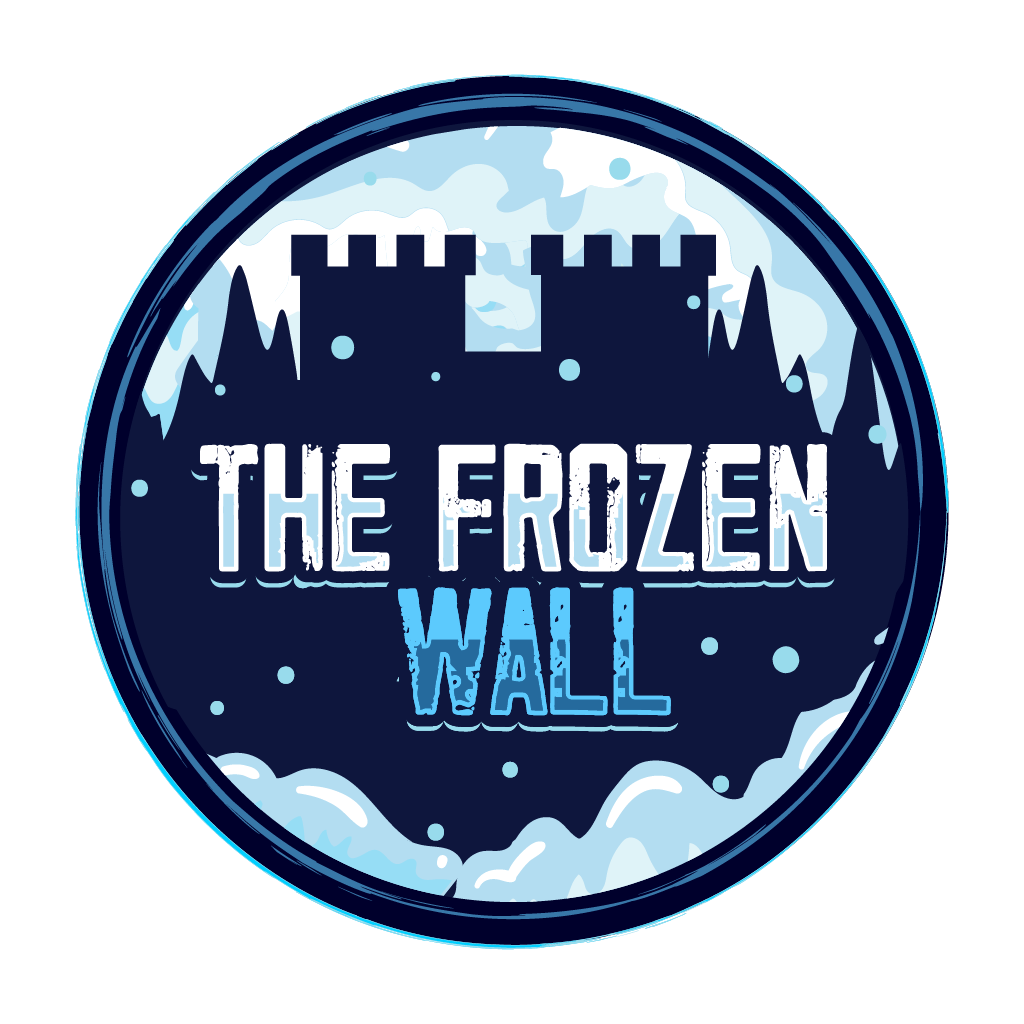 The Frozen Wall